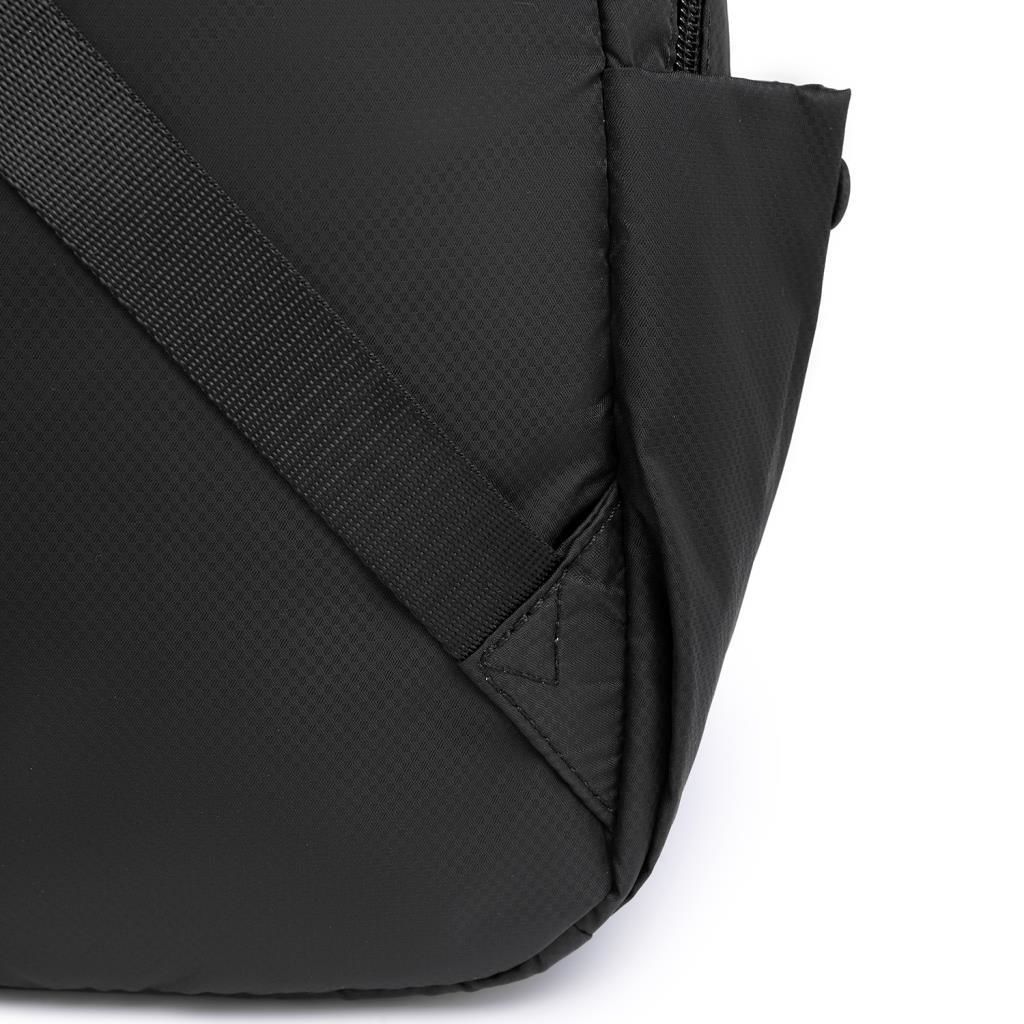 Smart Bags Küçük Boy Ekstra Hafif Uniseks Sırt Çantası 3137 Bej