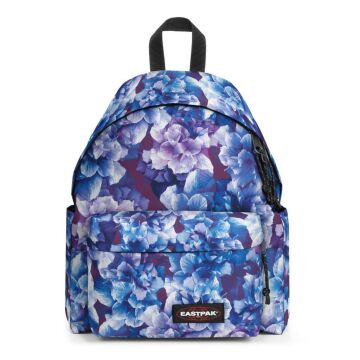 Eastpak Sırt Çantası Day Pak'r Laptop Gözlü Garden Blue 7J9