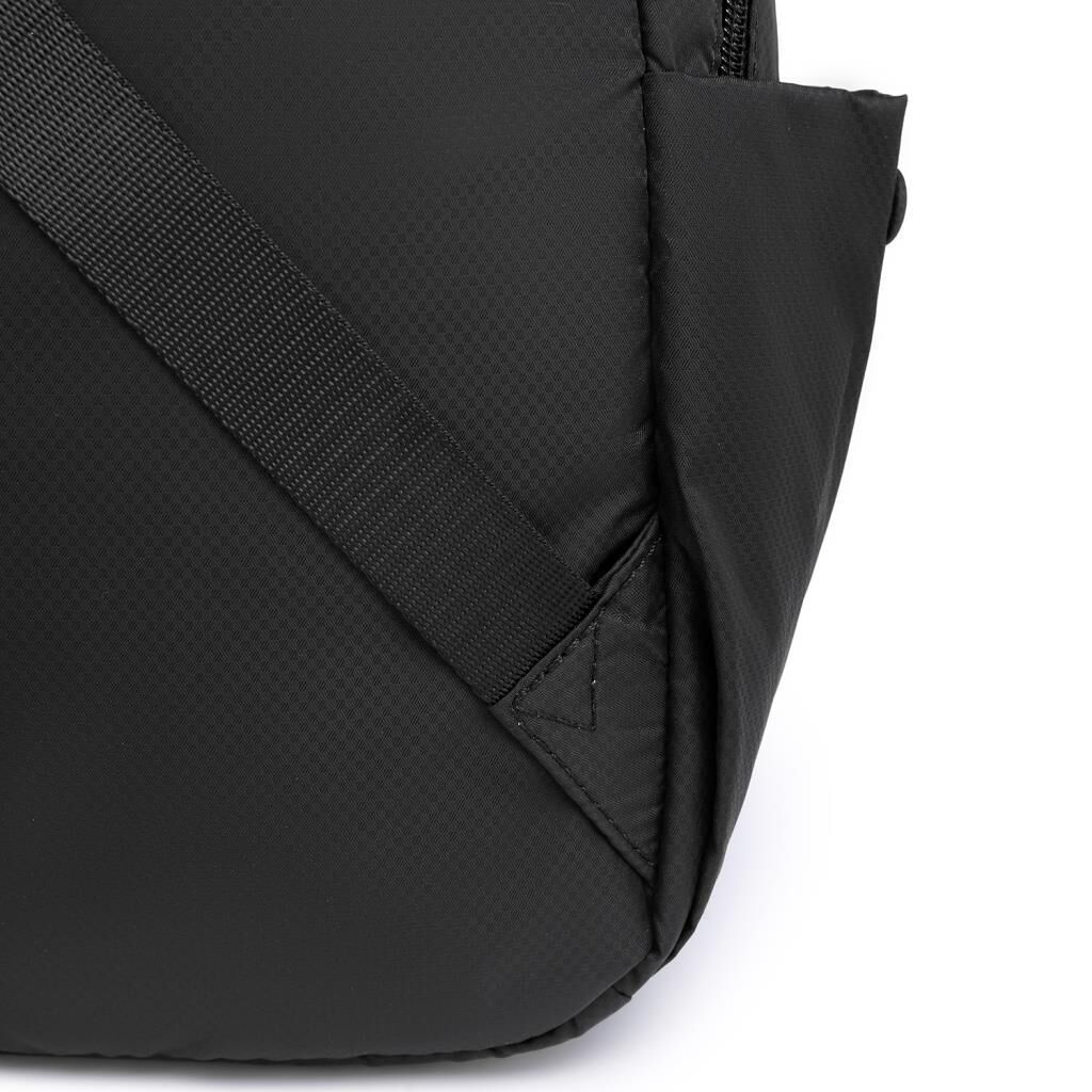 Smart Bags Küçük Boy Ekstra Hafif Uniseks Sırt Çantası 3137 Gri