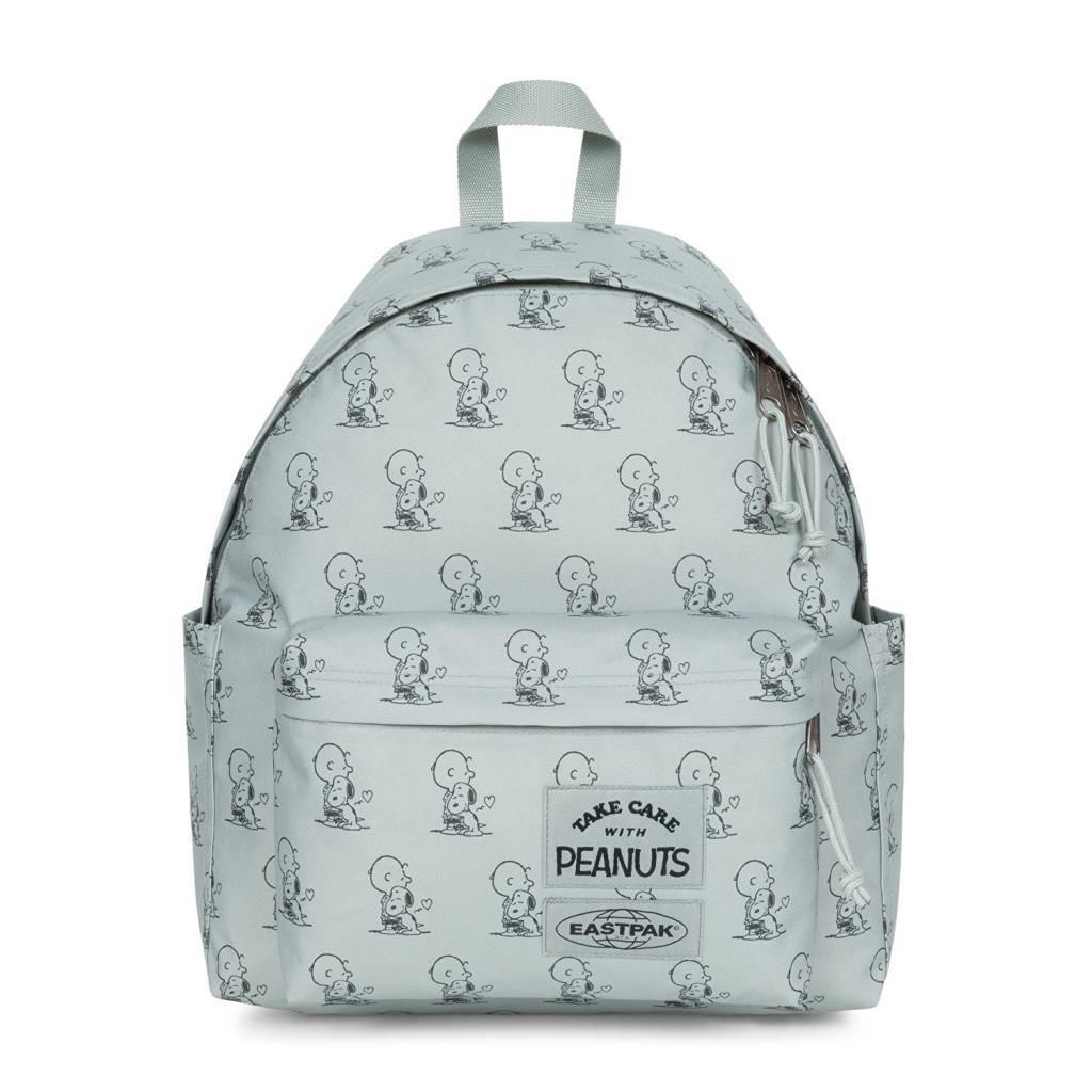 Eastpak Sırt Çantası Day Pak'r Laptop Gözlü Peanuts Mint 6O8 Snoopy