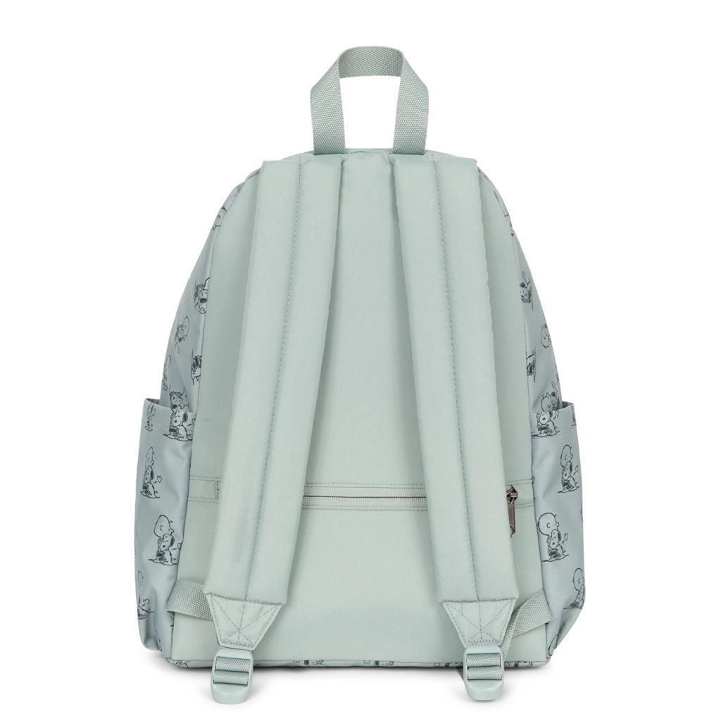 Eastpak Sırt Çantası Day Pak'r Laptop Gözlü Peanuts Mint 6O8 Snoopy