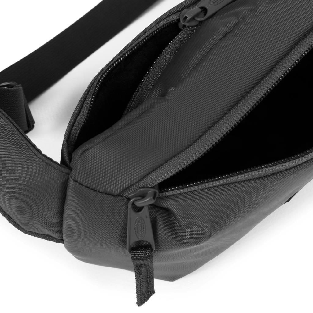 Eastpak CNNCT F Waist Uniseks Bodybag Bel Çantası Black 5A2