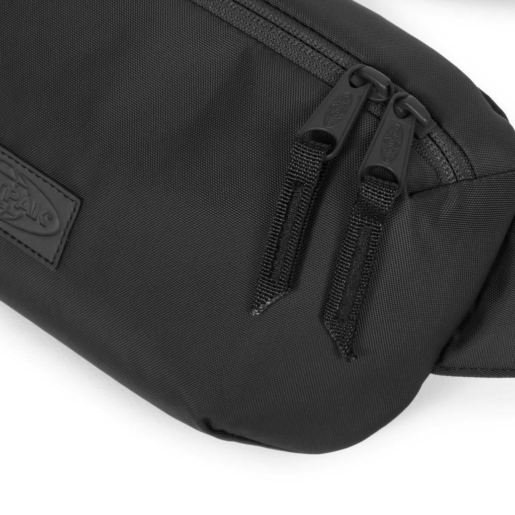 Eastpak CNNCT F Waist Uniseks Bodybag Bel Çantası Black 5A2