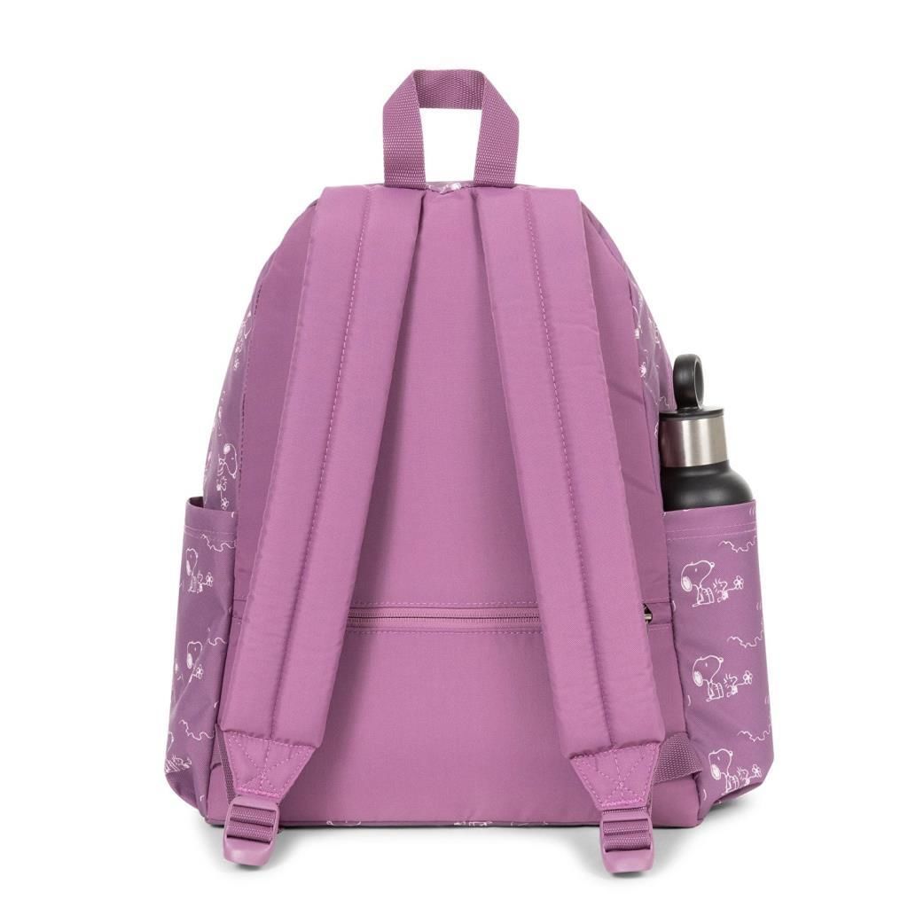 Eastpak Sırt Çantası Day Pak'r Laptop Gözlü Peanuts Pink 6O9 Snoopy
