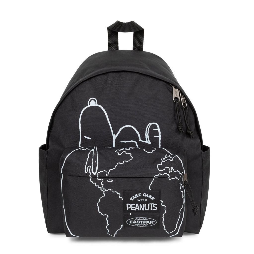 Eastpak Sırt Çantası Day Pak'r Laptop Gözlü Peanuts Placed 7O1 Snoopy