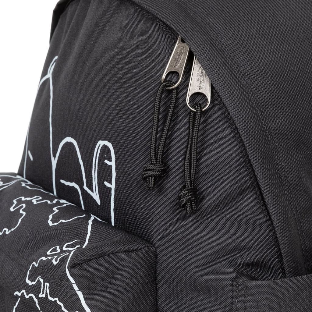 Eastpak Sırt Çantası Day Pak'r Laptop Gözlü Peanuts Placed 7O1 Snoopy