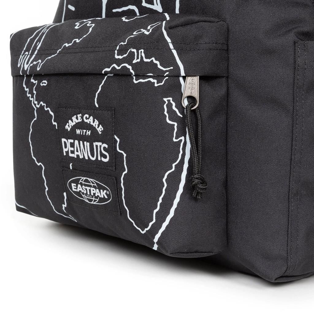 Eastpak Sırt Çantası Day Pak'r Laptop Gözlü Peanuts Placed 7O1 Snoopy