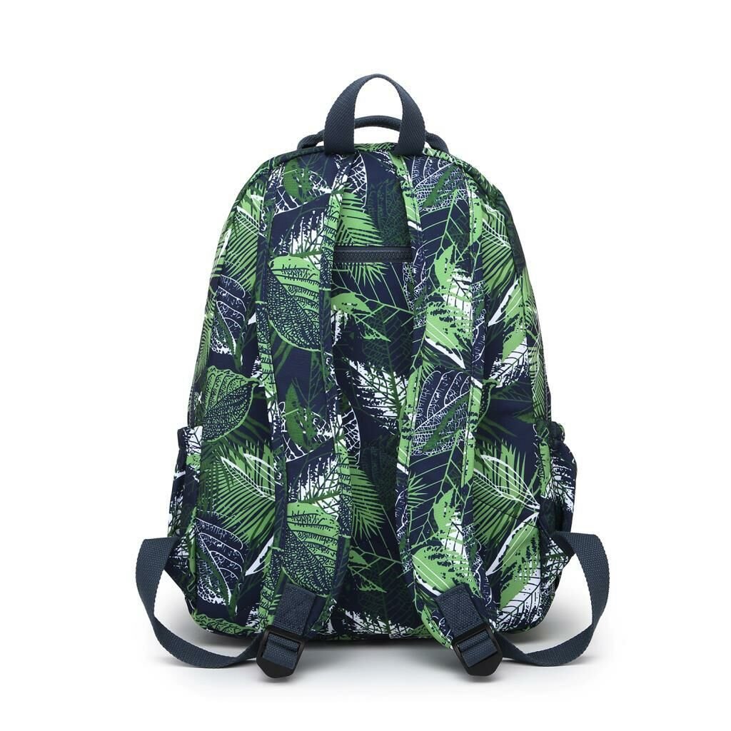 Büyük Boy Sırt Çantası Smart Bags Krinkıl Kumaş 1215