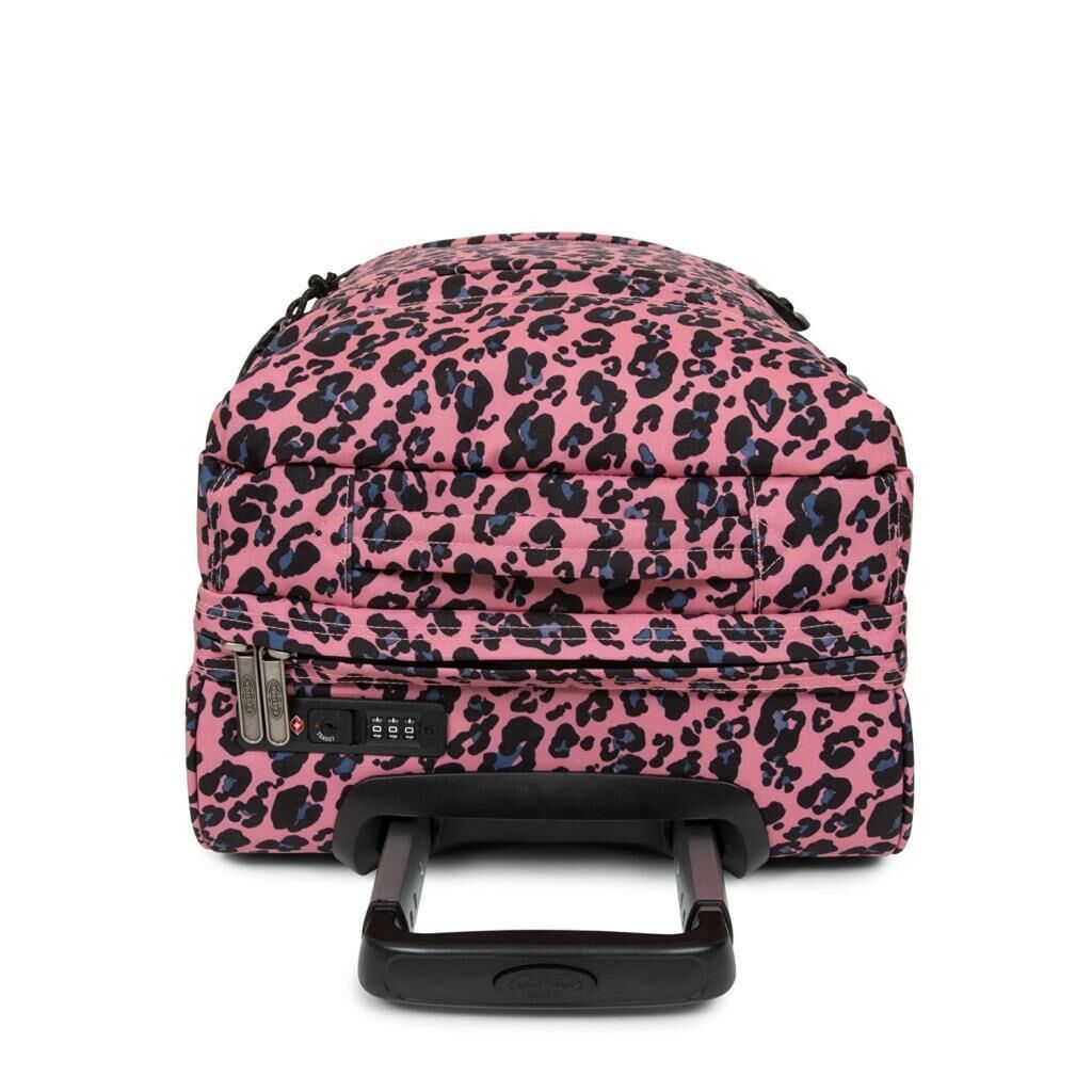 Eastpak Transit'r S Kabin Boy Çekçekli Tekerlekli Valiz 6O6