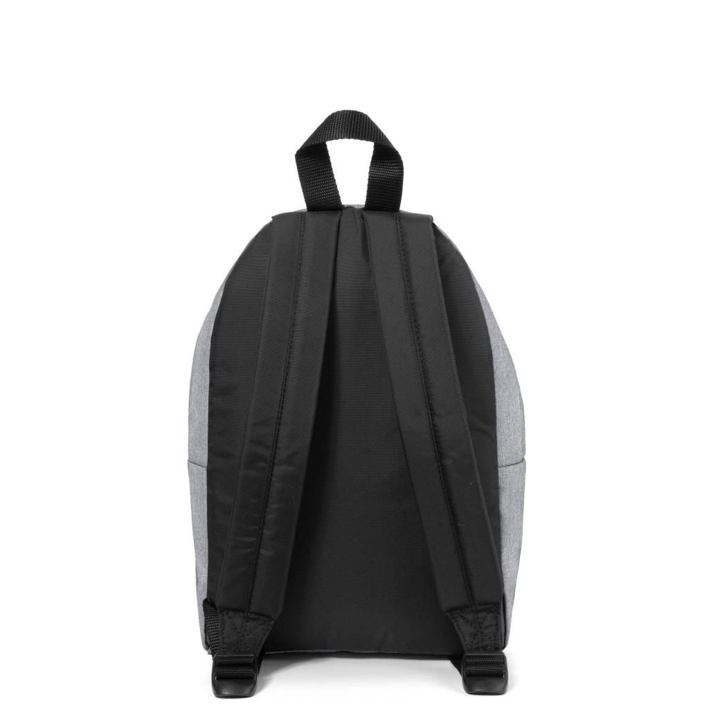Minik Boy Eastpak Sırt Çantası Orbit Sunday Grey EK000043363