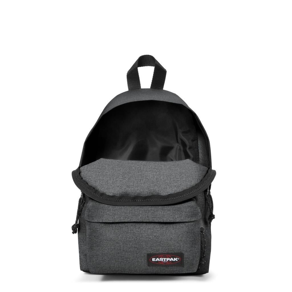 Minik Boy Eastpak Sırt Çantası Orbit Black Denim EK00004377H1