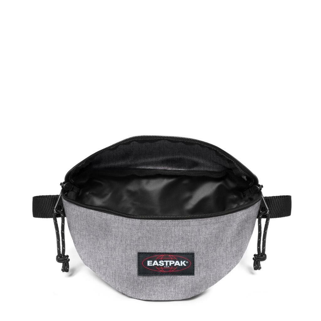 Eastpak Springer Mini Bel Çantası Sunday Grey EK0000743631