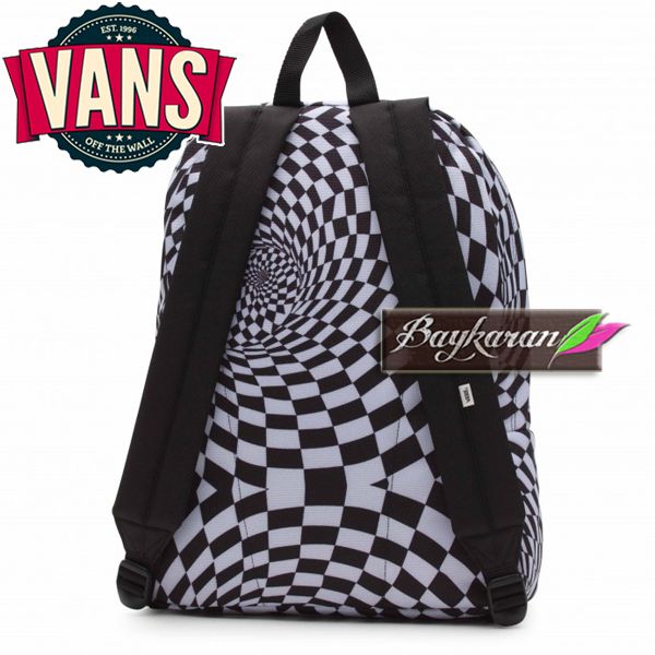 Vans cheshire cat bag outlet
