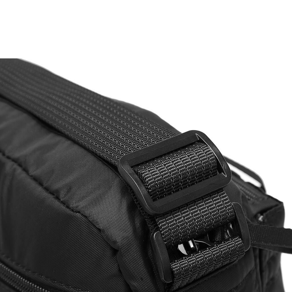 Smart Bags Bodybag Uniseks Omuz Askılı Çapraz Postacı Çanta 8713 K.Yeşil