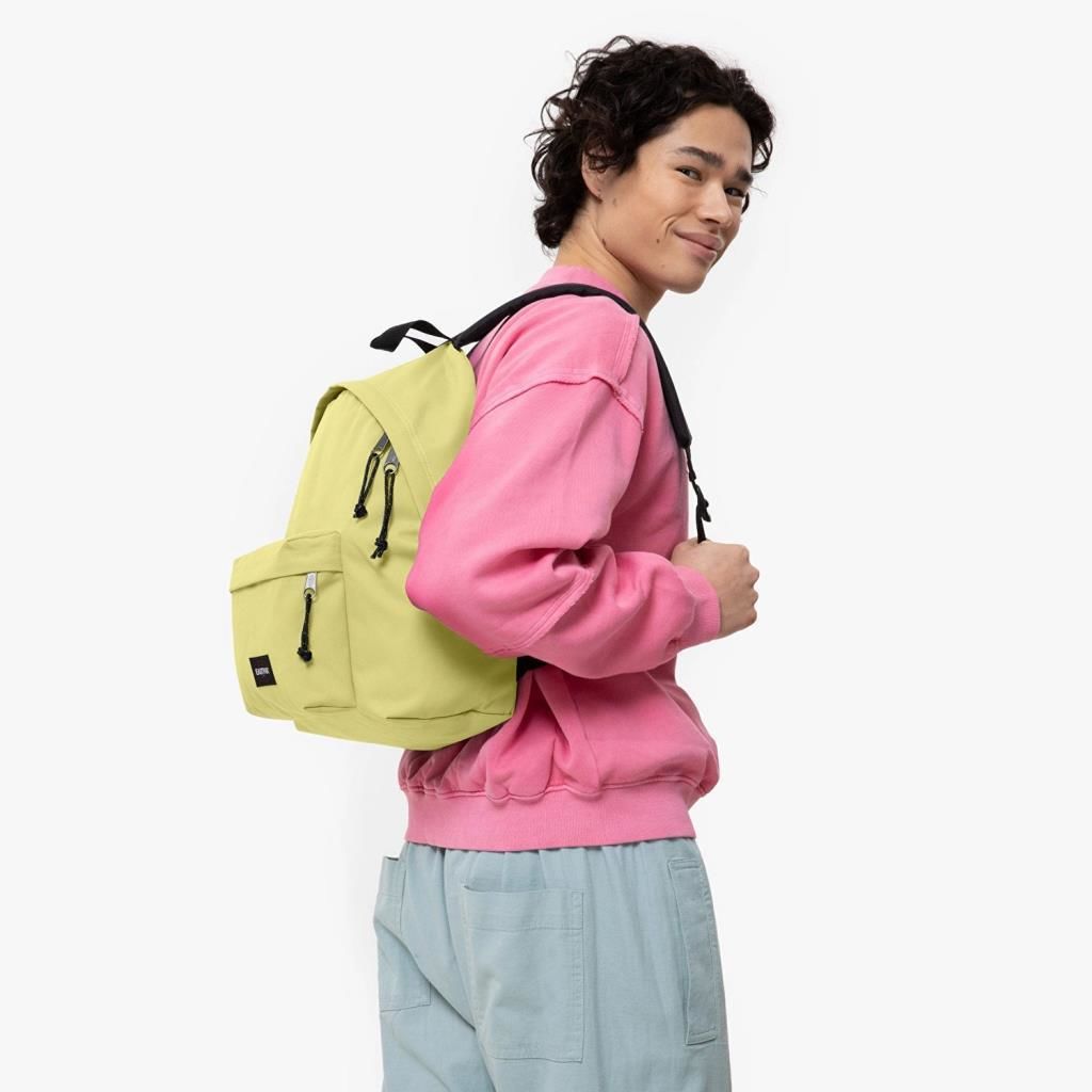 Eastpak Sırt Çantası Padded Pak'r Endive Green 0O7