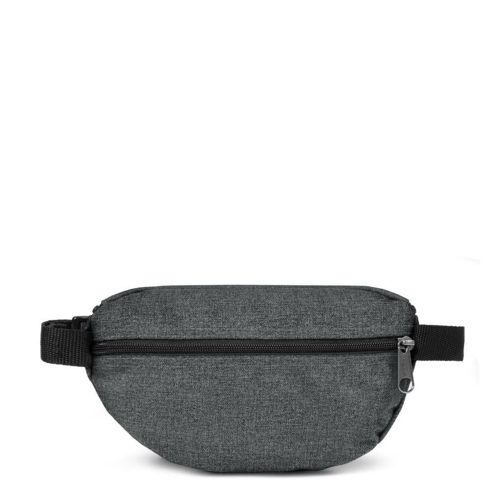 Eastpak Springer Mini Bel Çantası Black Denim EK00007477H1