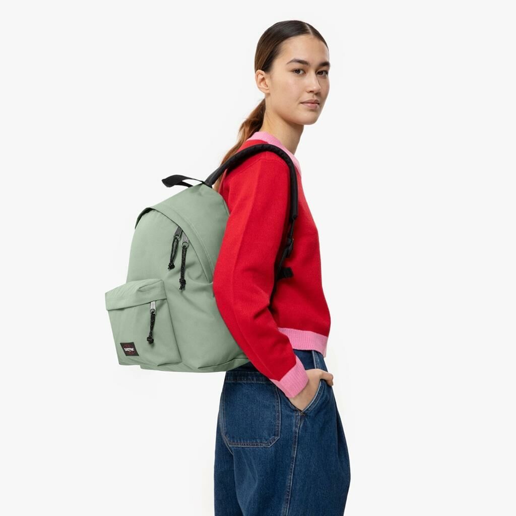 Eastpak Sırt Çantası Padded Pak'r Frosty Mint 1O2
