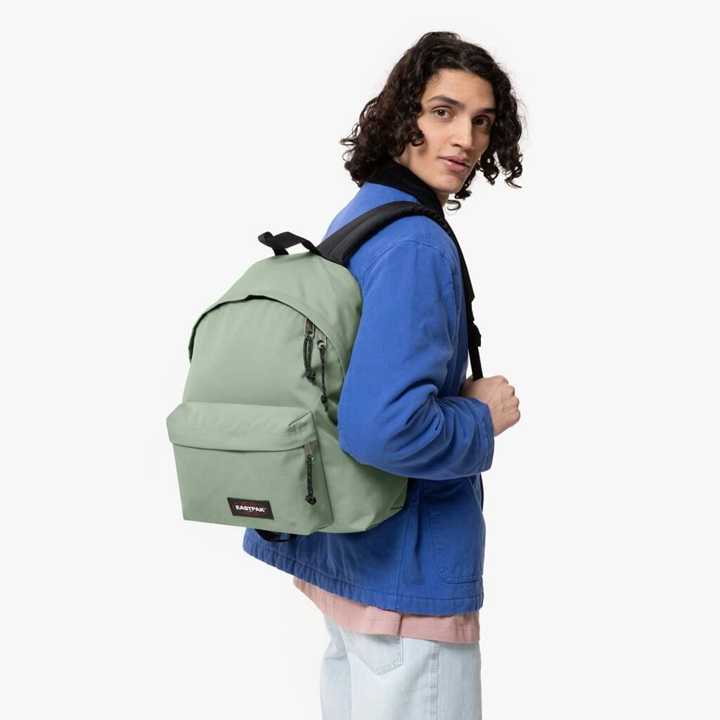 Eastpak Sırt Çantası Padded Pak'r Frosty Mint 1O2