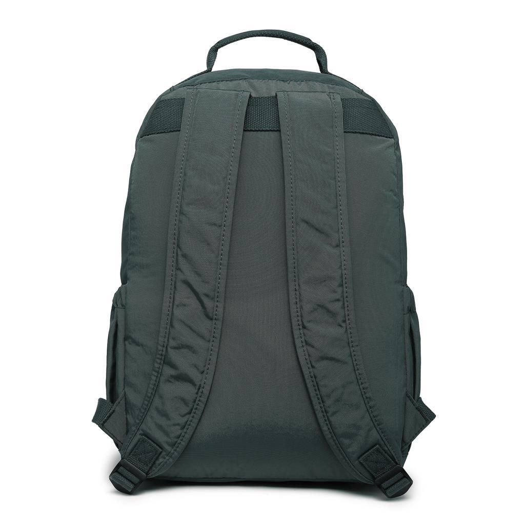 Smart Bags Büyük Boy Krinkıl Kumaş Sırt Çantası 3209 05 Haki