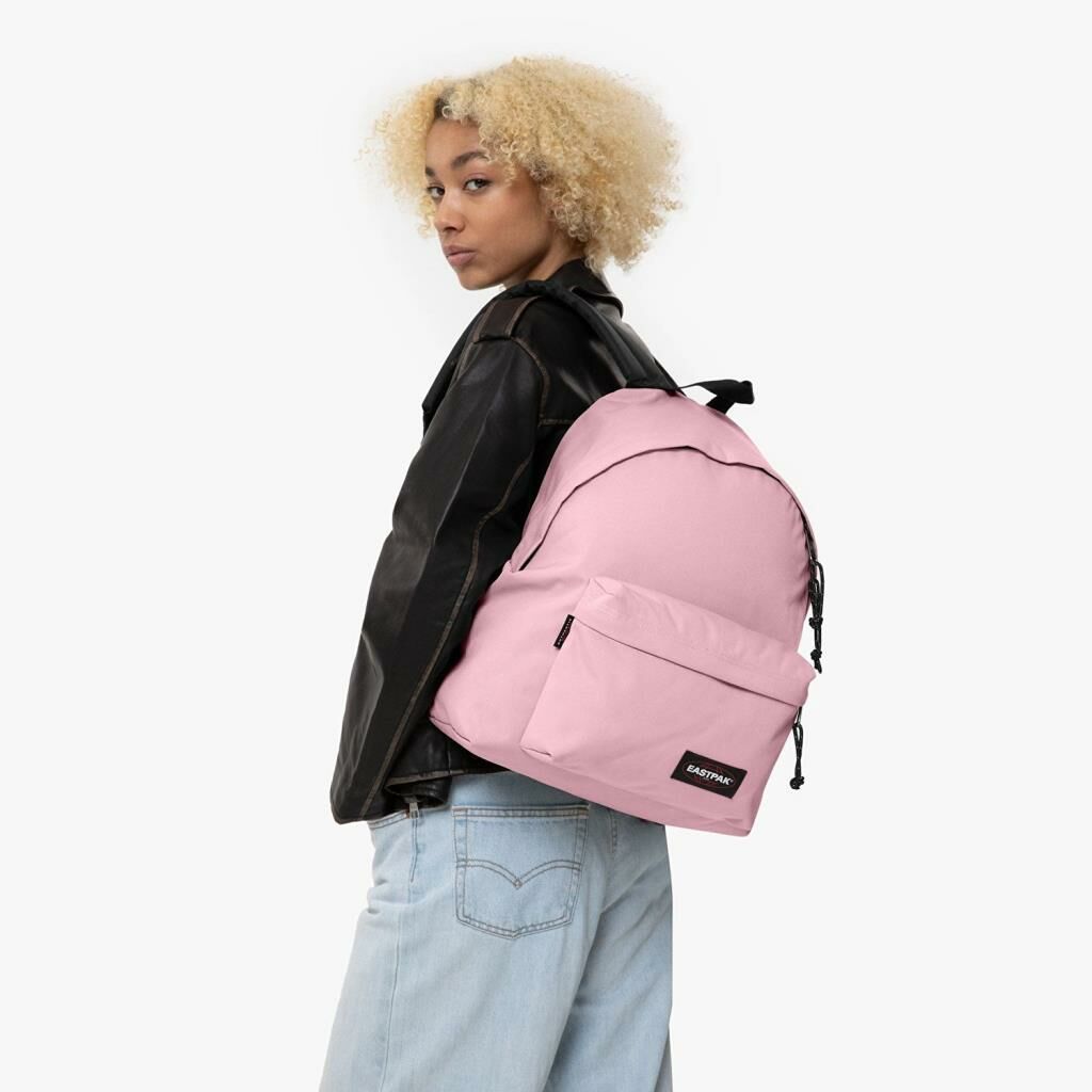 Eastpak Sırt Çantası Padded Pak'r Fairy Pink Toz Pembe 1O4
