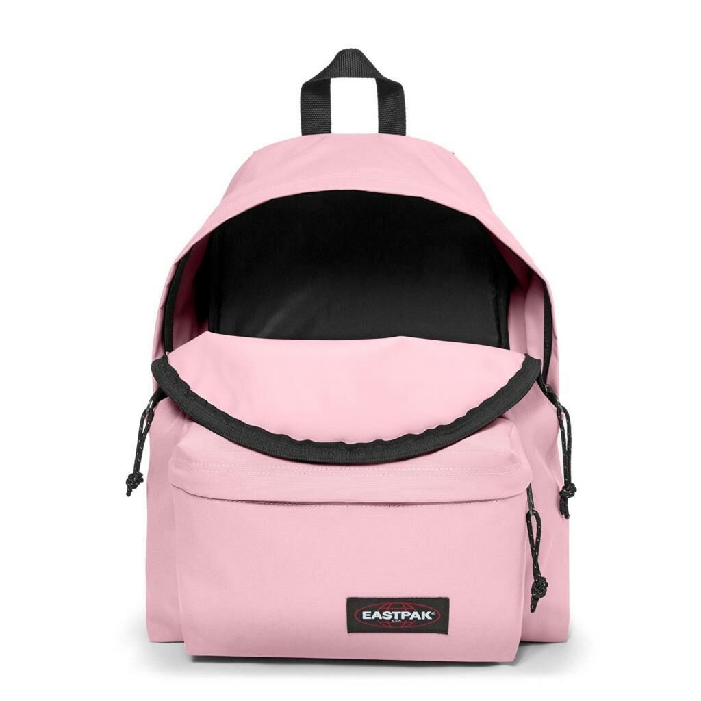 Eastpak Sırt Çantası Padded Pak'r Fairy Pink Toz Pembe 1O4