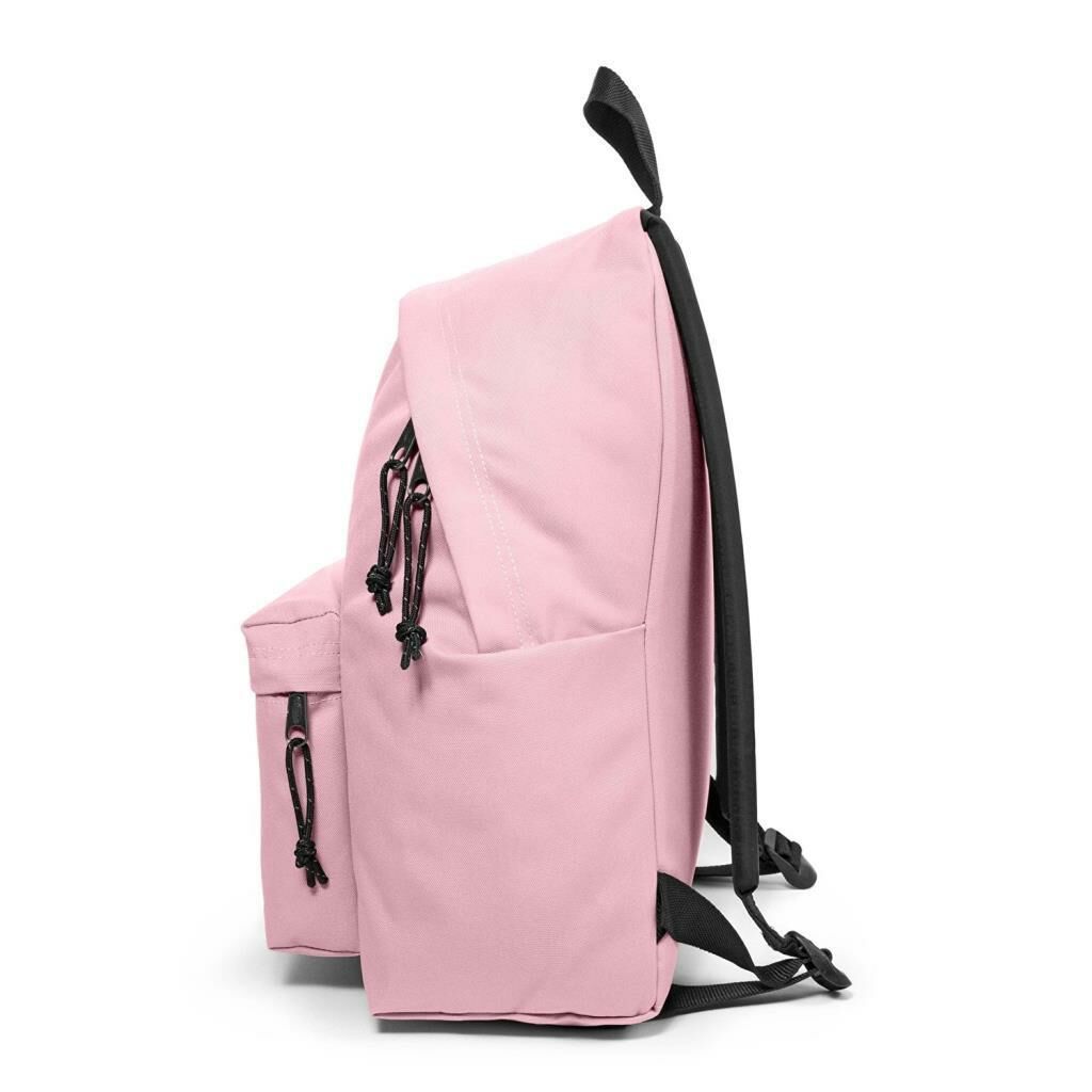 Eastpak Sırt Çantası Padded Pak'r Fairy Pink Toz Pembe 1O4