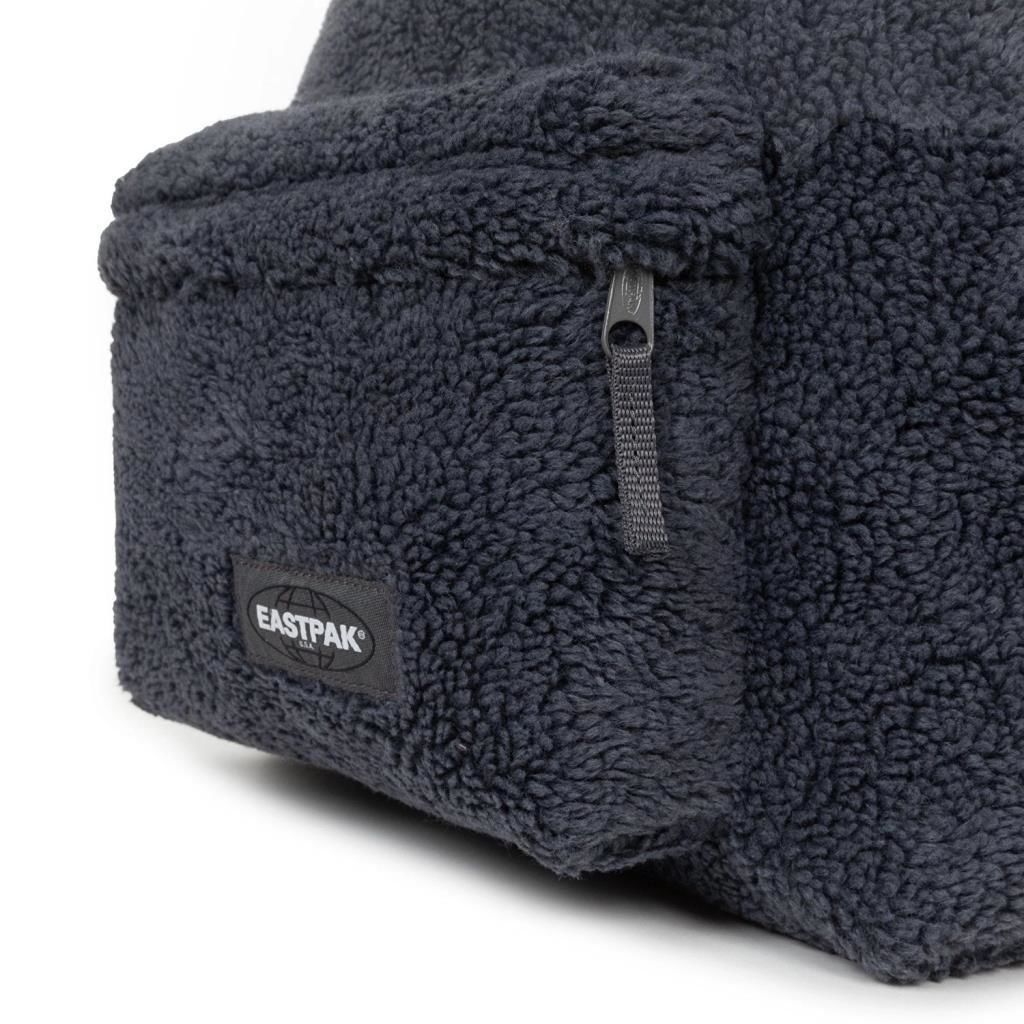 Eastpak Sırt Çantası Padded Pak'r Tüylü Peluş Shear Wash 7O5