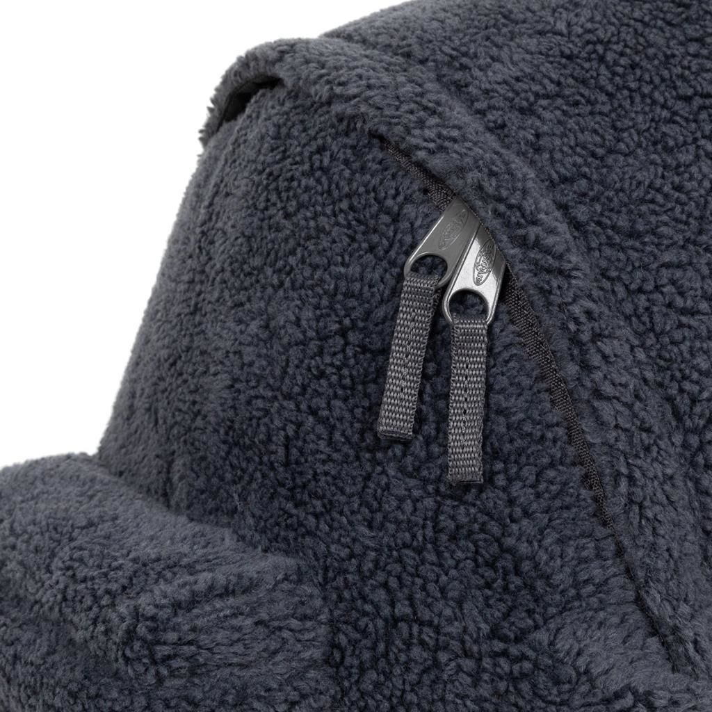 Eastpak Sırt Çantası Padded Pak'r Tüylü Peluş Shear Wash 7O5