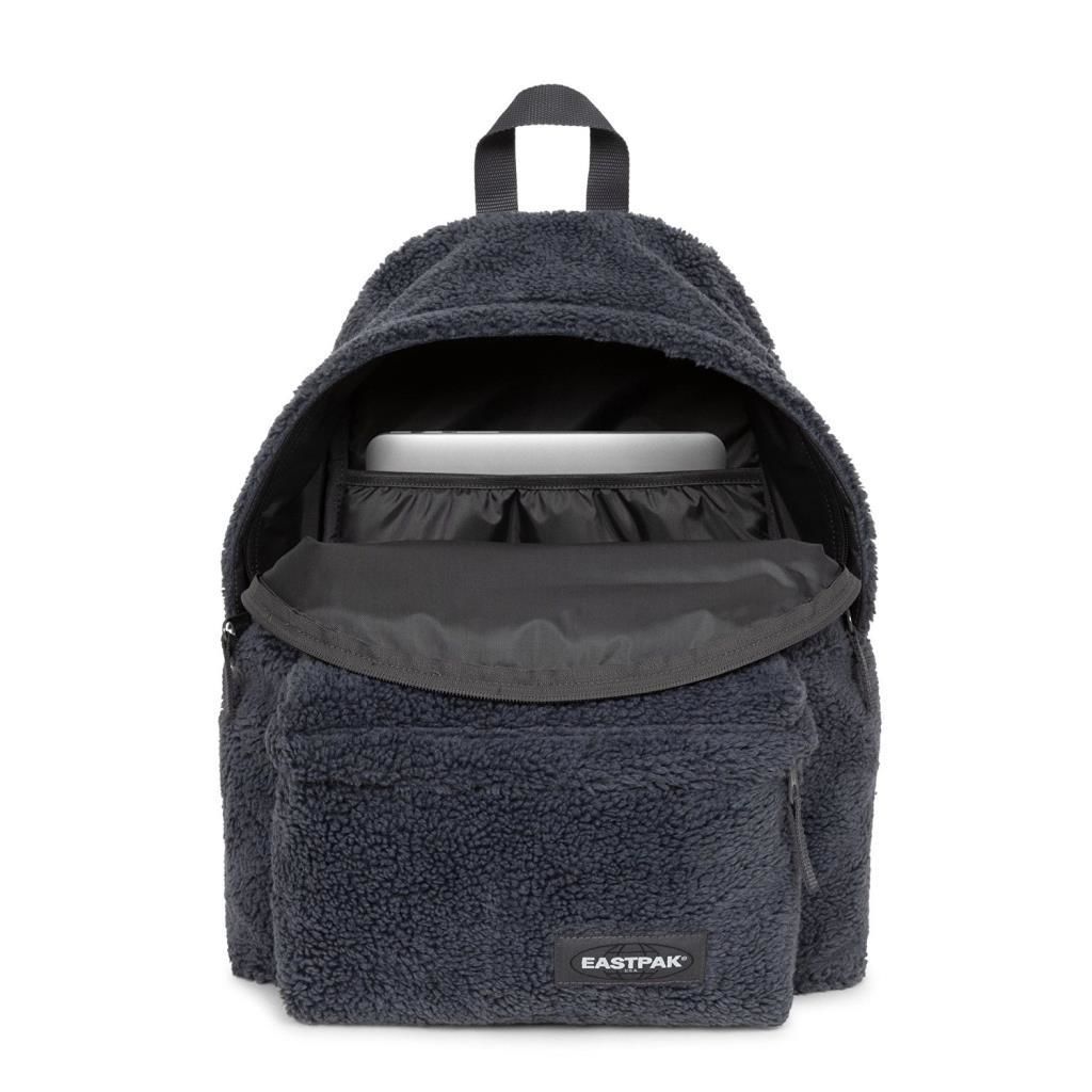 Eastpak Sırt Çantası Padded Pak'r Tüylü Peluş Shear Wash 7O5
