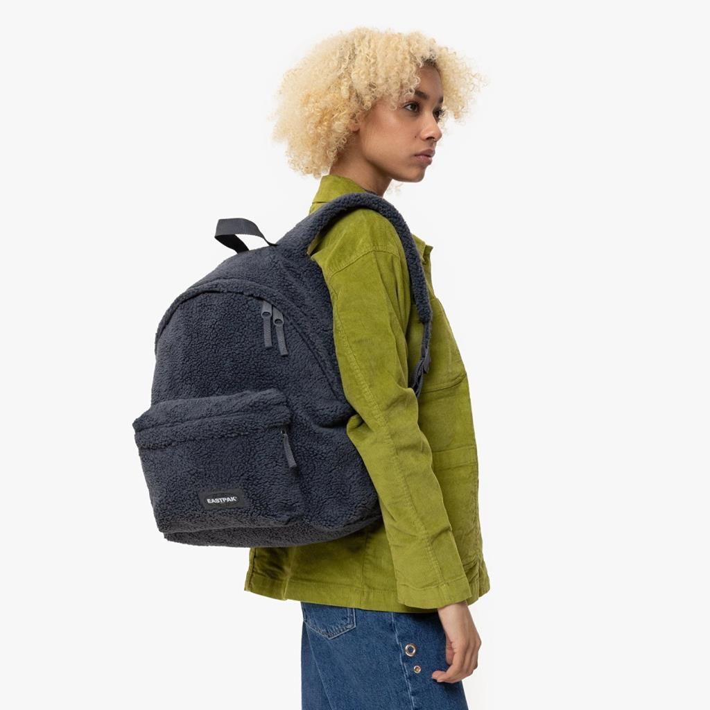 Eastpak Sırt Çantası Padded Pak'r Tüylü Peluş Shear Wash 7O5