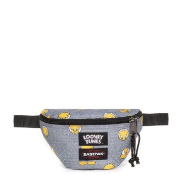 Eastpak Springer Mini Bel Çantası Tweety Grey EK0000748J71