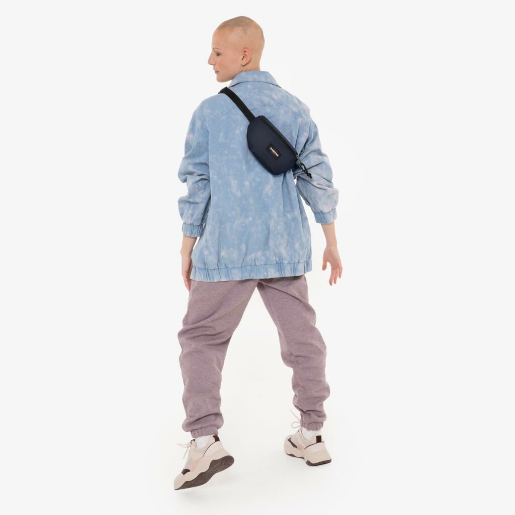 Eastpak Springer Mini Bel Çantası Ultra Marine EK000074L831