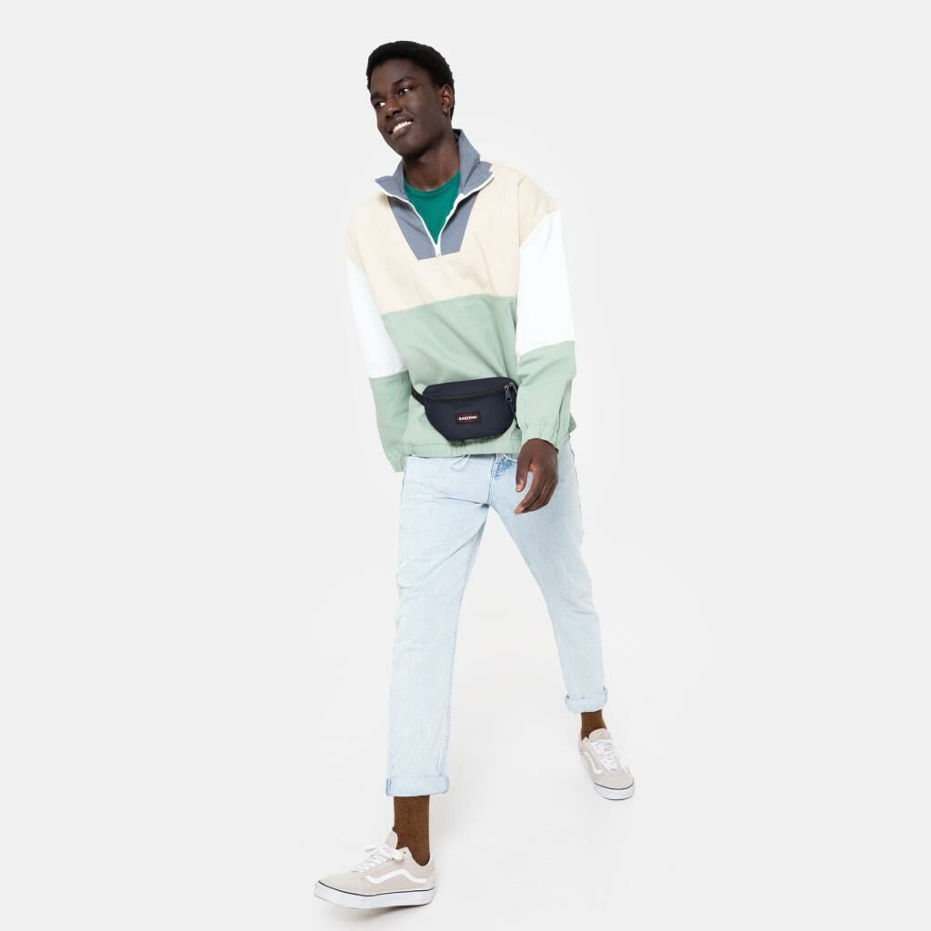 Eastpak Springer Mini Bel Çantası Ultra Marine EK000074L831
