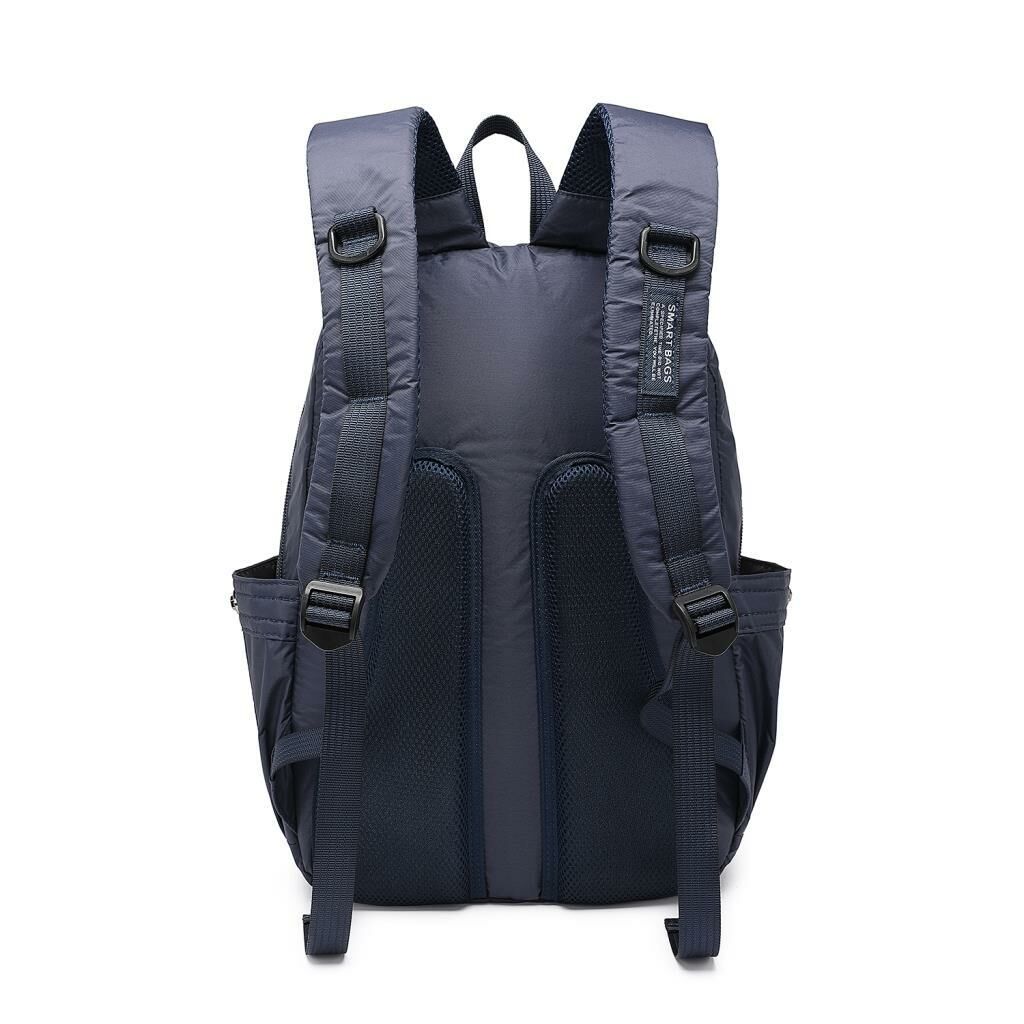Smart Bags Büyük Boy Okul Boyu Uniseks Sırt Çantası 8714 Laci