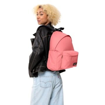 Eastpak Sırt Çantası Day Pak'r Laptop Gözlü Peach Pink 0O8