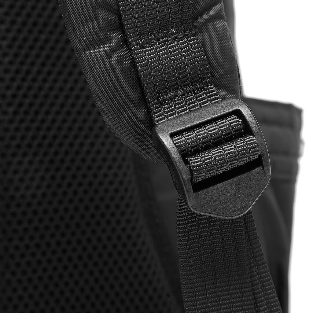 Smart Bags Büyük Boy Okul Boyu Uniseks Sırt Çantası 8714 Hardal