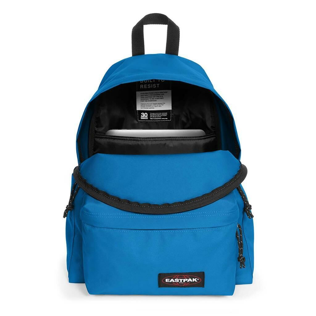 Eastpak Sırt Çantası Day Pak'r Laptop Gözlü Azure Blue 0O9