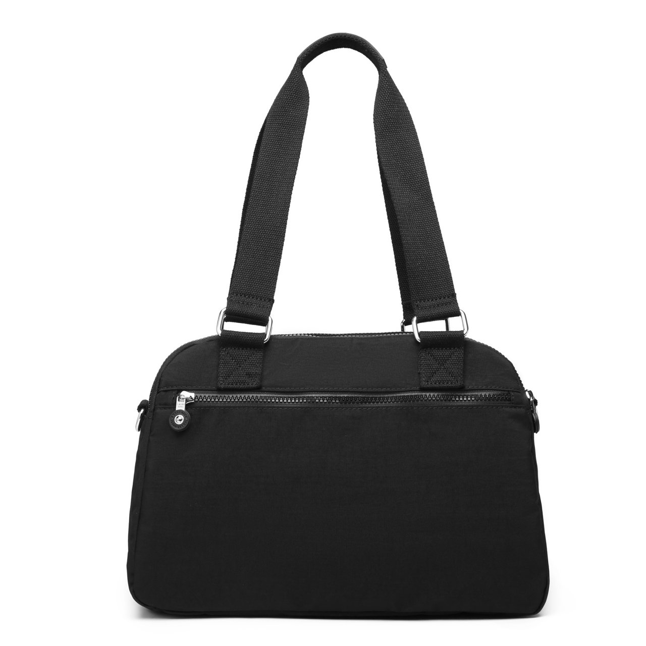 1122 Krinkıl Kumaş Bayan Çantası Smart Bags Ten
