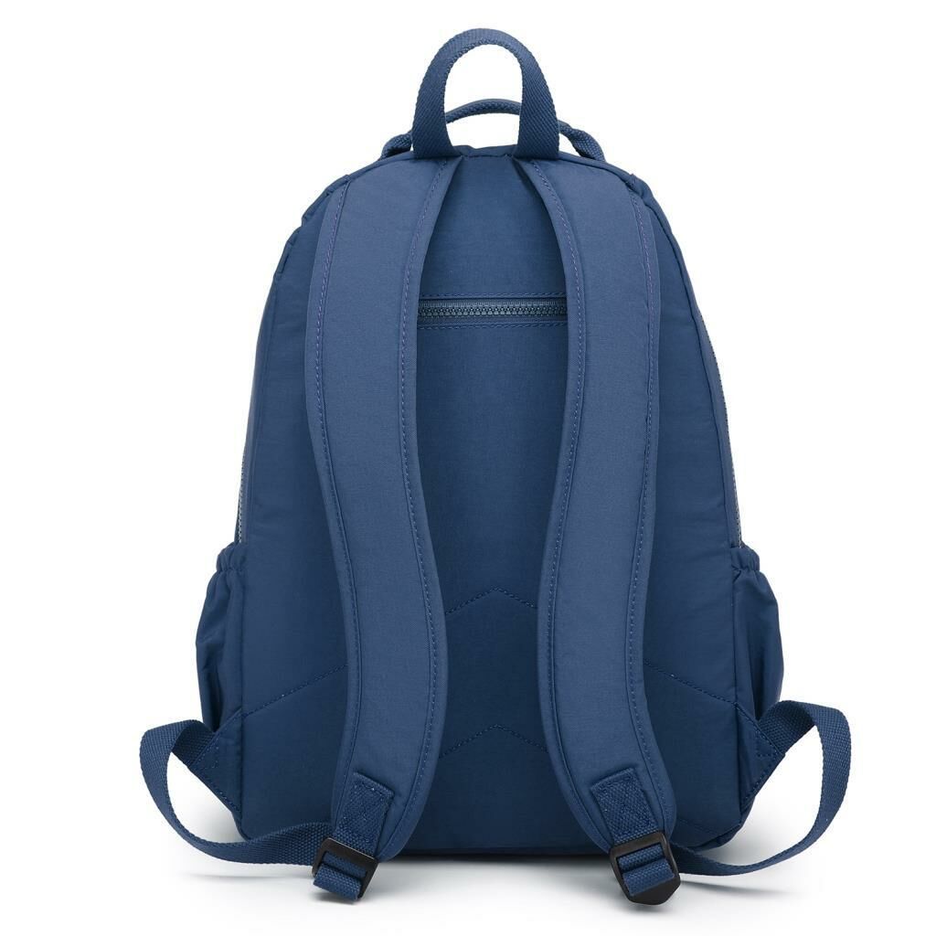Büyük Boy Sırt Çantası Smart Bags Krinkıl Kumaş 1215 Laci