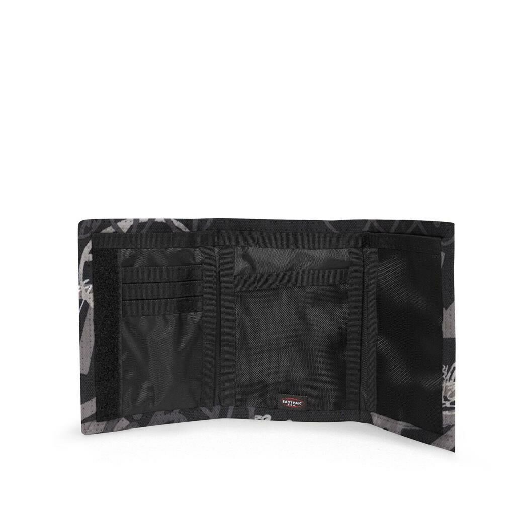 Eastpak Crew Single Kumaş Cüzdan Street Tags 2Q6