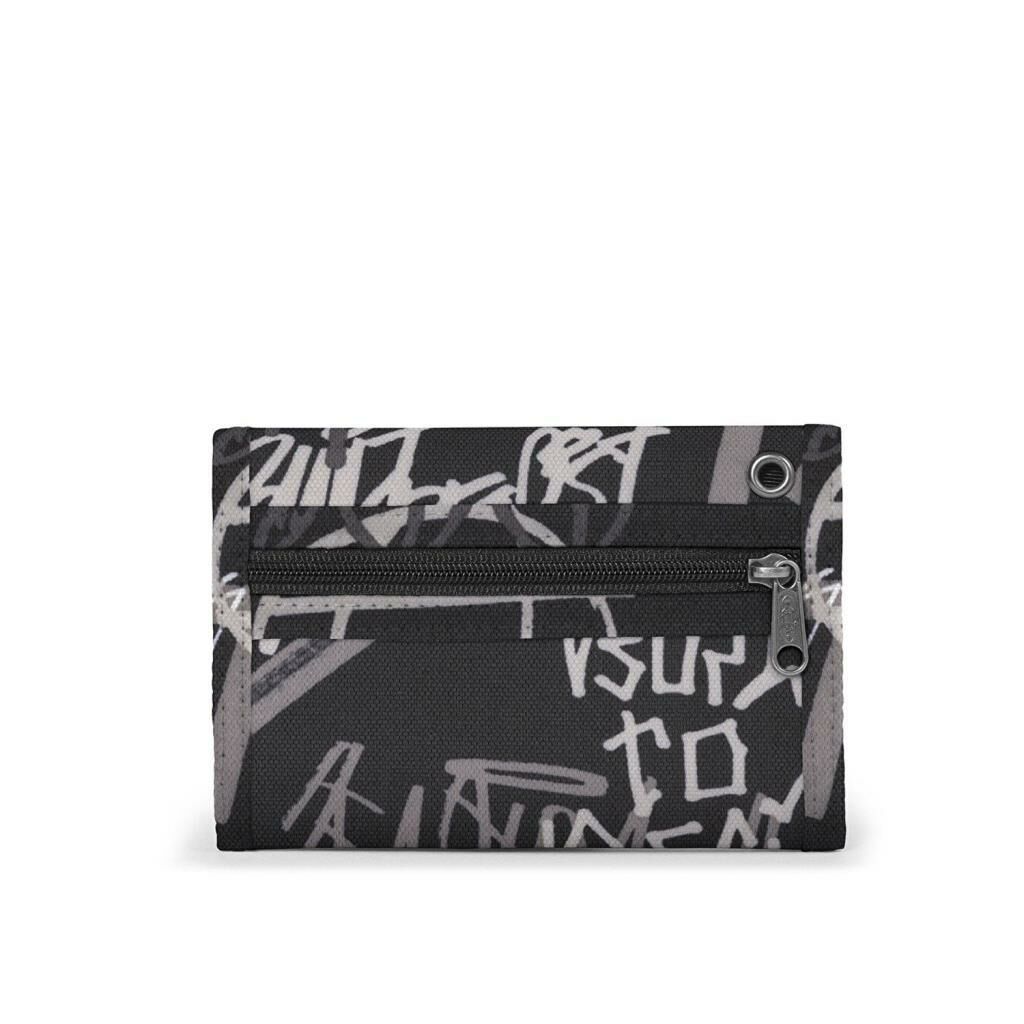 Eastpak Crew Single Kumaş Cüzdan Street Tags 2Q6