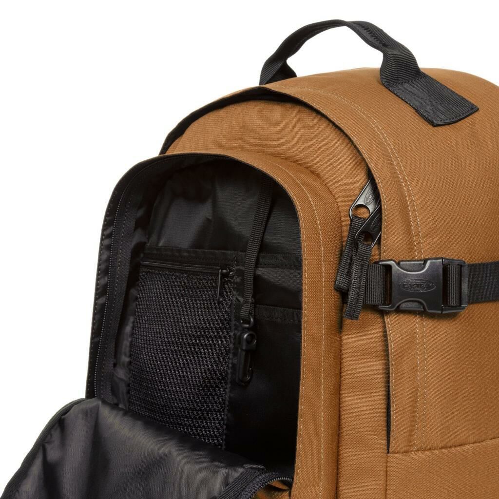 Smallker Modeli Eastpak Sırt Çantası Laptop Bölmeli EK0A5BEX4E21