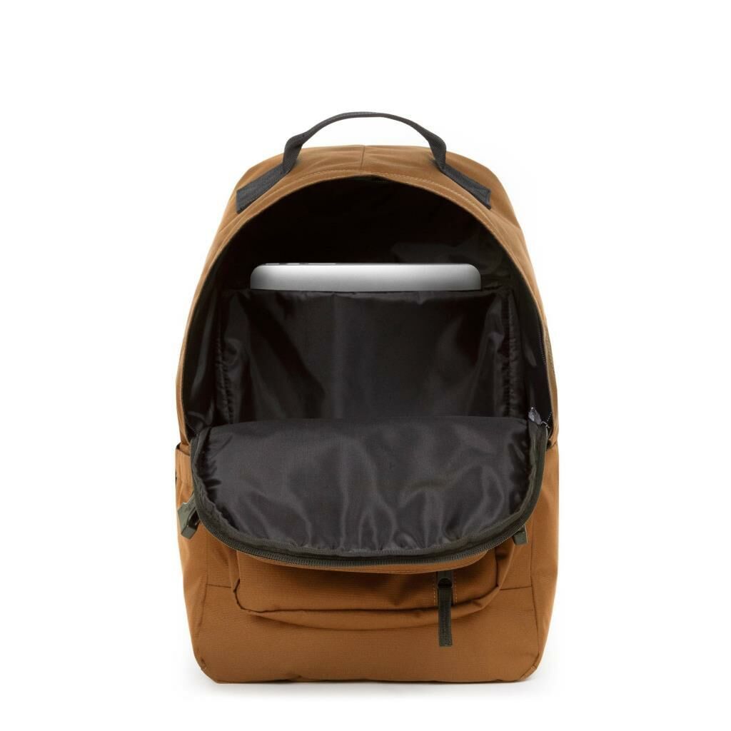 Smallker Modeli Eastpak Sırt Çantası Laptop Bölmeli EK0A5BEX4E21