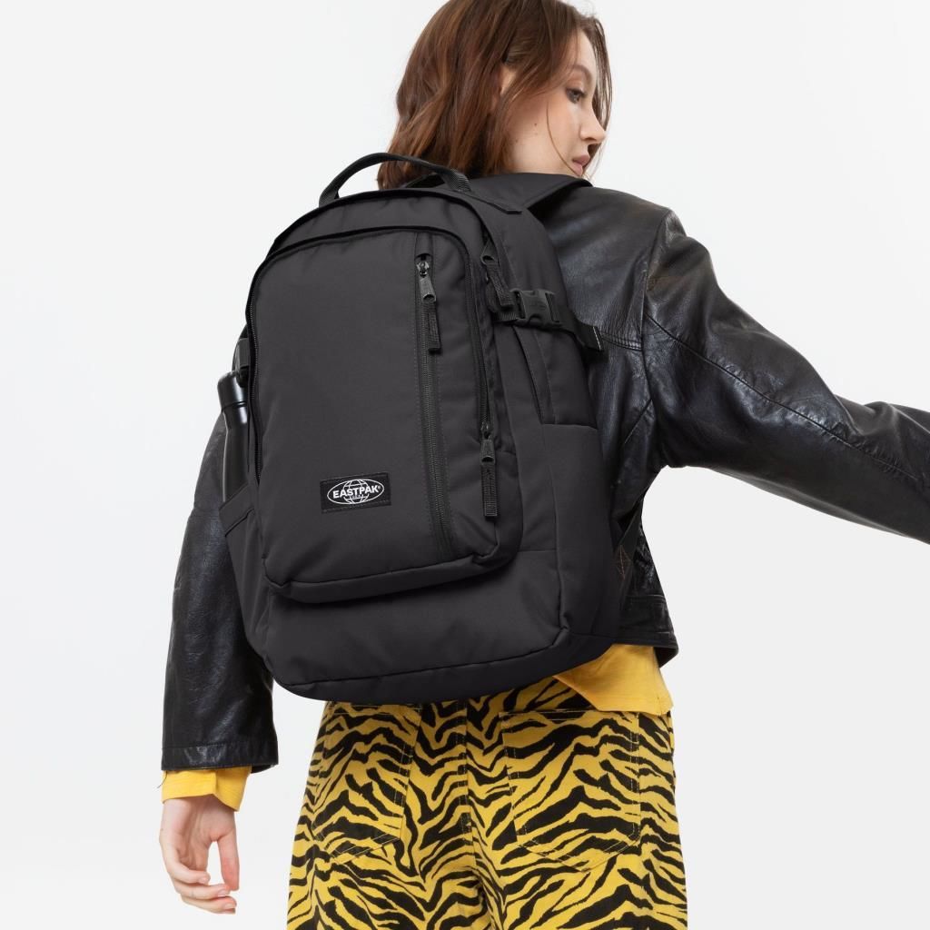 Smallker Modeli Eastpak Sırt Çantası Laptop Bölmeli EK0A5BEXW331