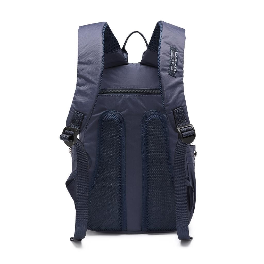 Smart Bags Orta Boy Uniseks Sırt Çantası 8715 Laci