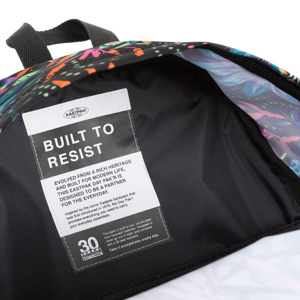 Eastpak Sırt Çantası Day Pak'r Laptop Gözlü Jungle Dark 1Q9