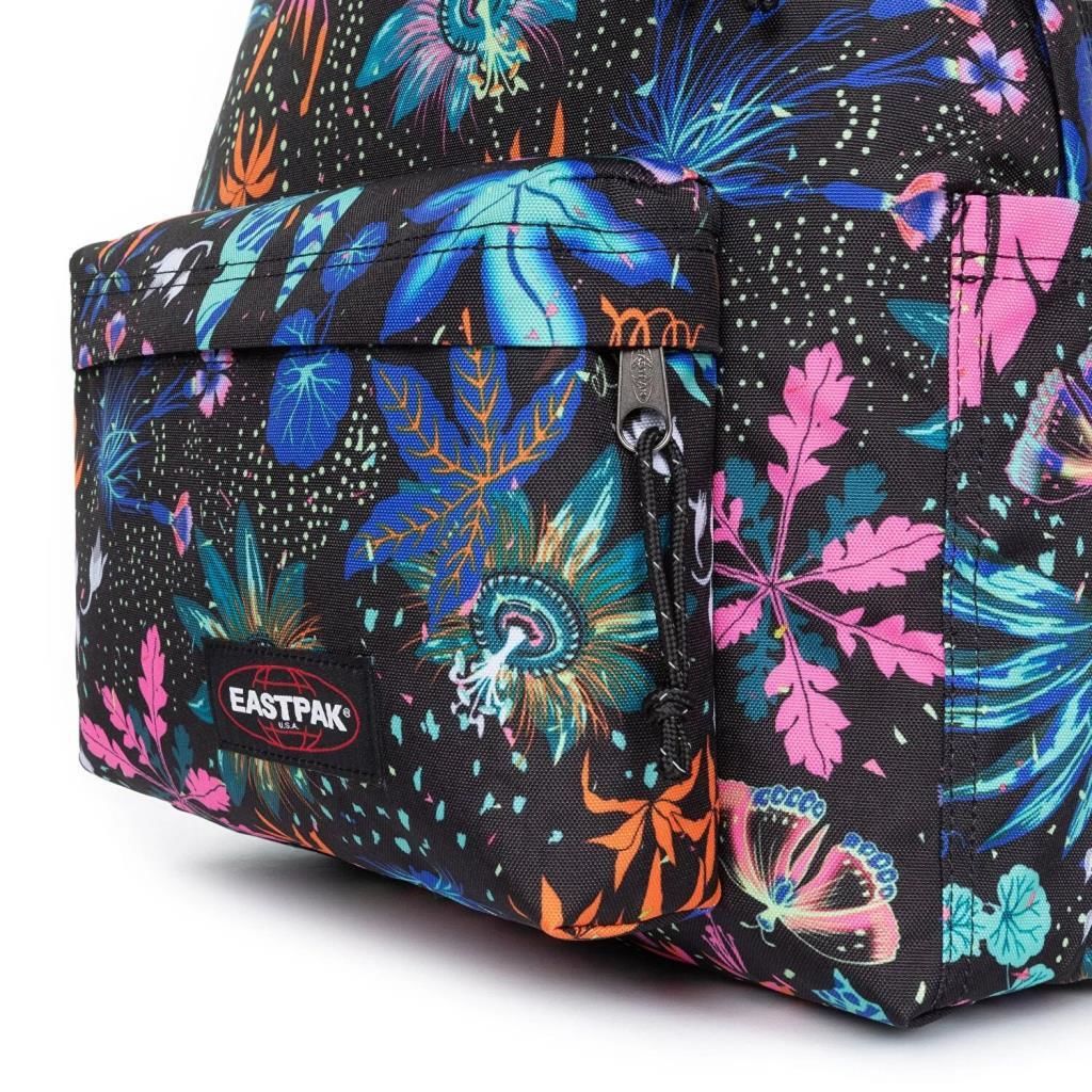 Eastpak Sırt Çantası Day Pak'r Laptop Gözlü Jungle Dark 1Q9
