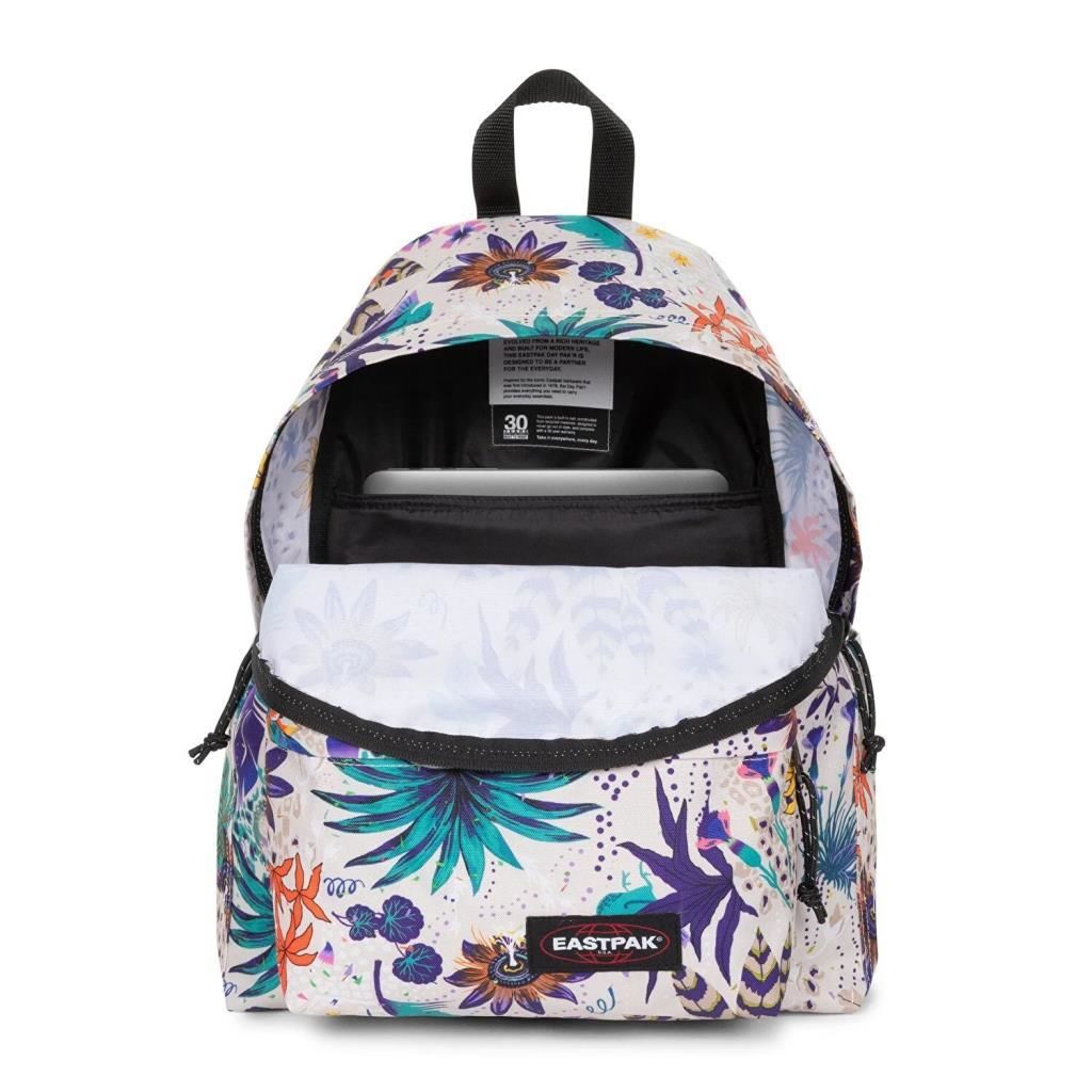 Eastpak Sırt Çantası Day Pak'r Laptop Gözlü Jungle Light 2Q0