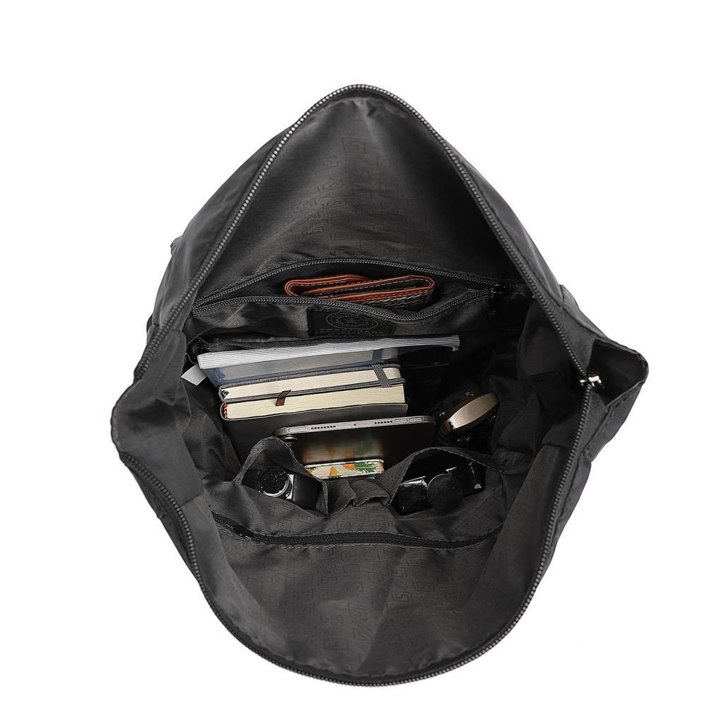 Smart Bags Büyük Boy Okul Boyu Uniseks Sırt Çantası 8716 Laci