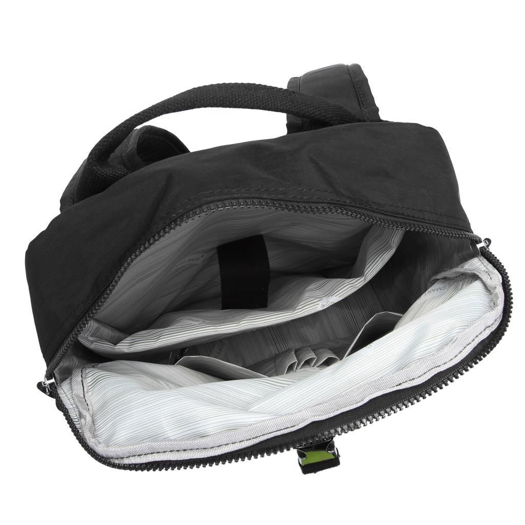Smart Bags Uniseks Sırt Çantası Büyük Boy Renkli Tasarım 3183